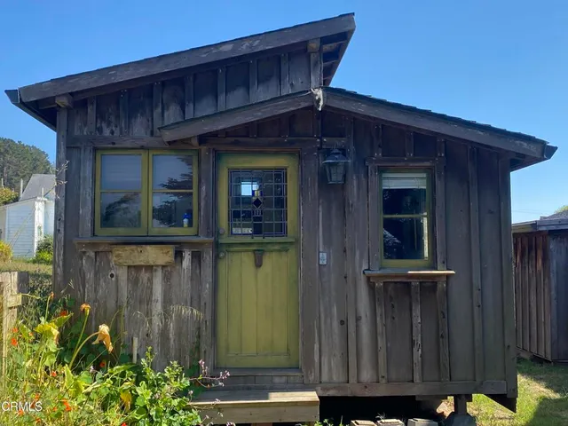 $400,000 | 36425 Highway 1, Westport, CA 95488