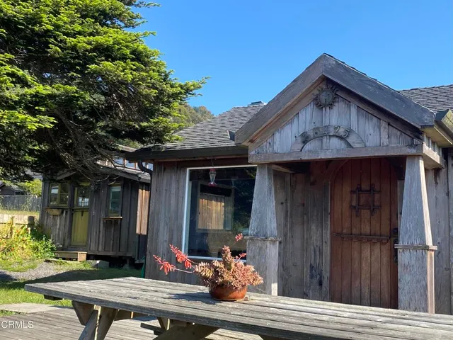 $400,000 | 36425 Highway 1, Westport, CA 95488