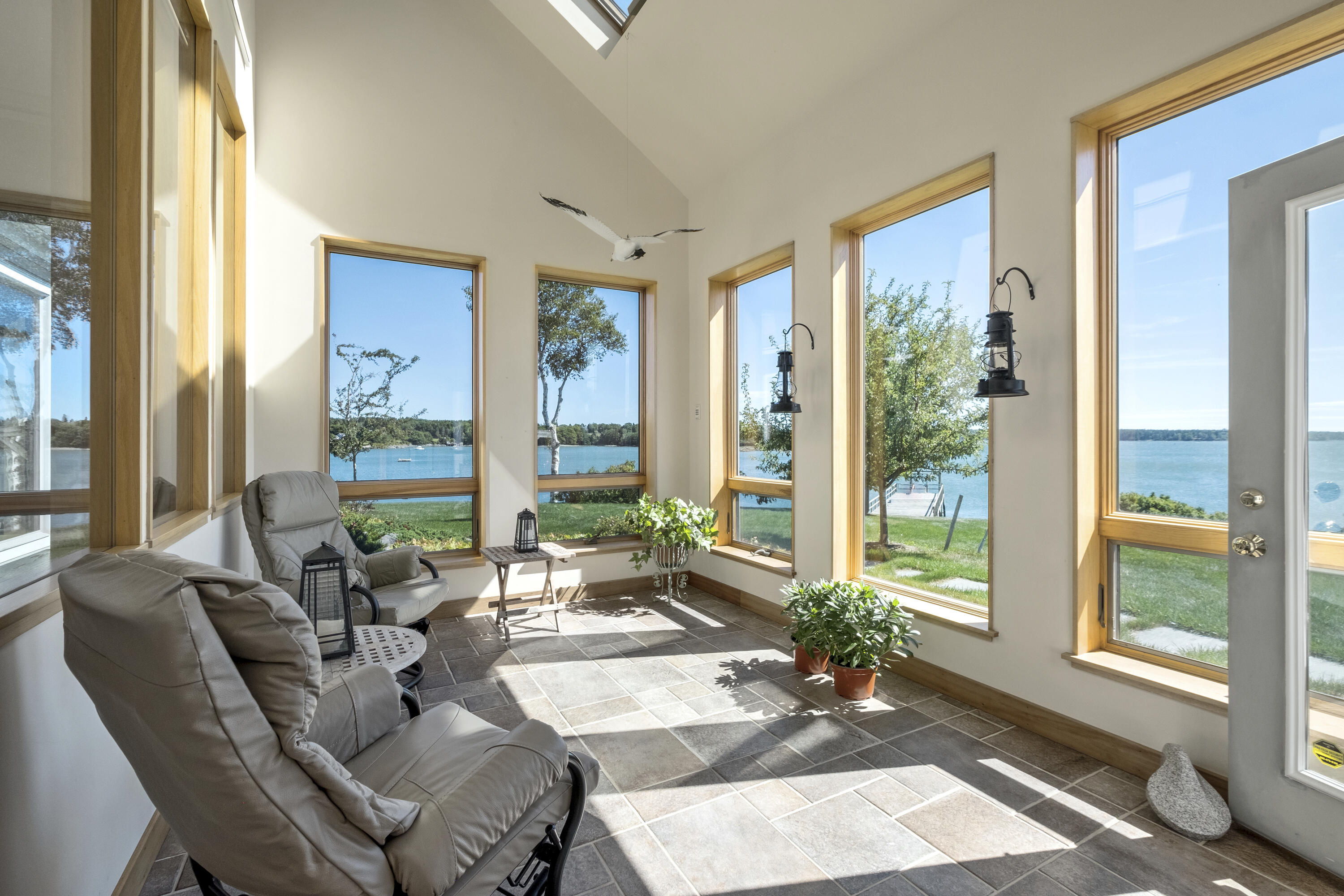 53 Stevens Road Cushing, ME 04563 - Photo 12 of 49 40- 53 Stevens Lane - Cushing-JAC