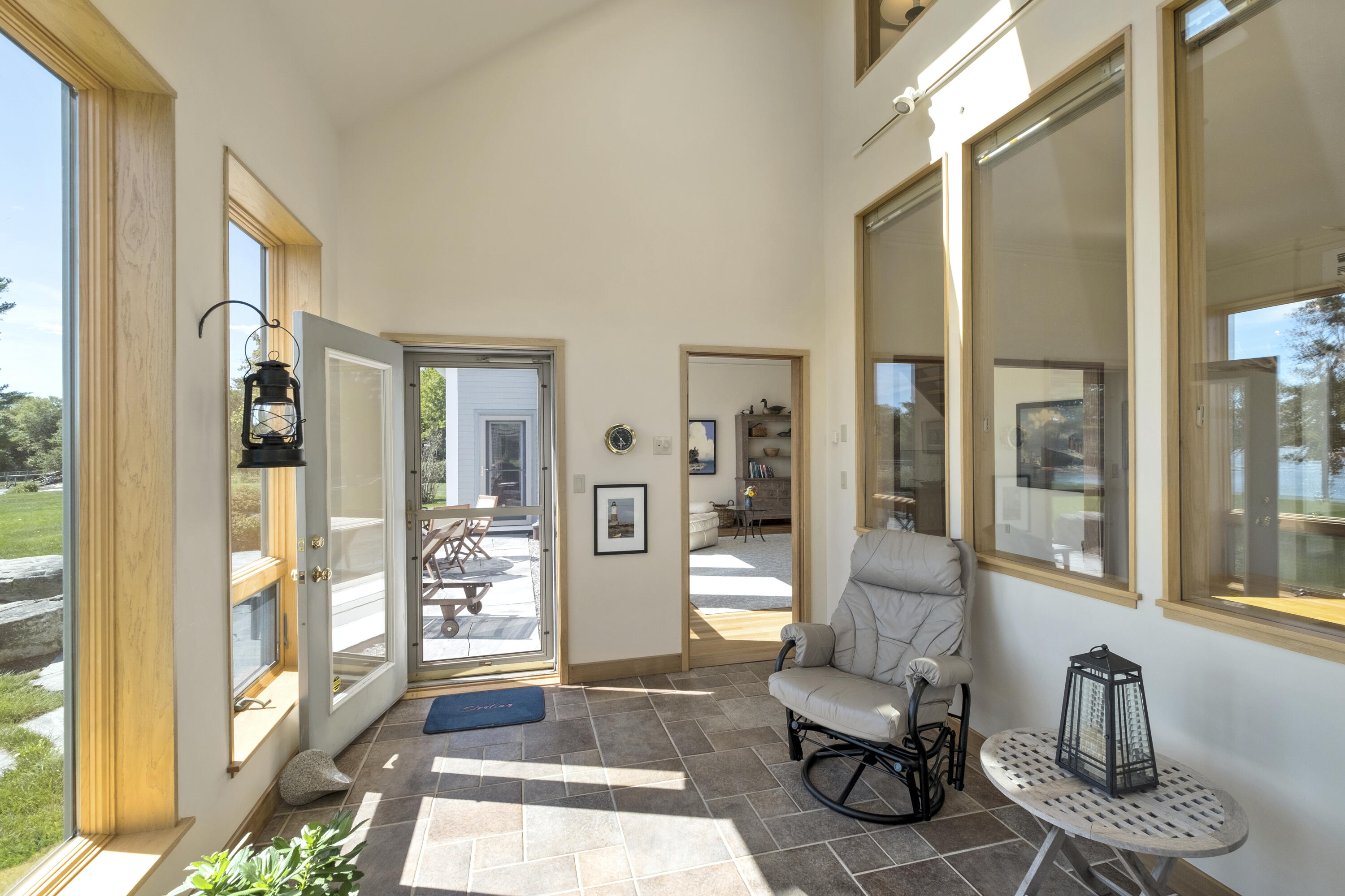 53 Stevens Road Cushing, ME 04563 - Photo 13 of 49 44- 53 Stevens Lane - Cushing-JAC