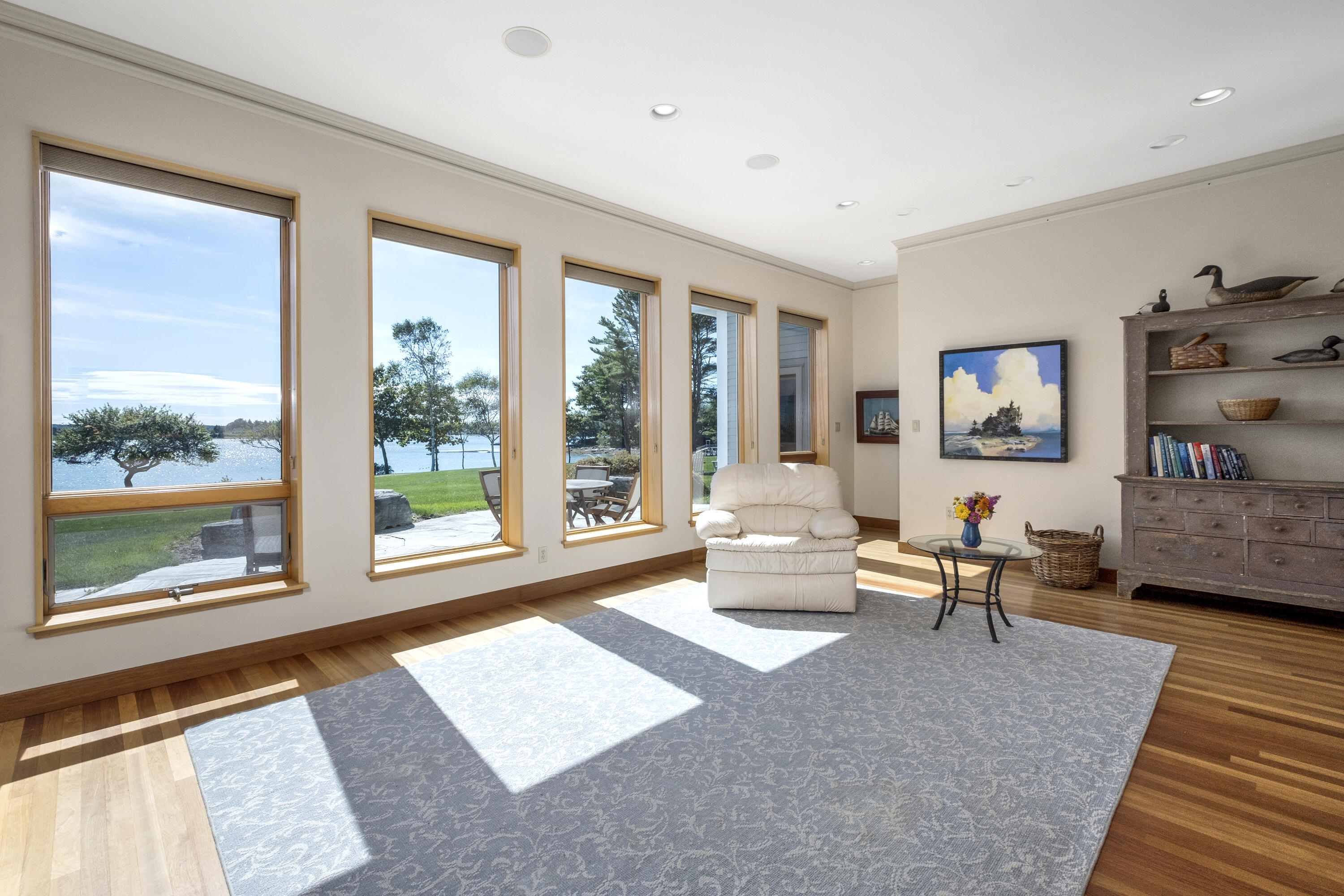 53 Stevens Road Cushing, ME 04563 - Photo 14 of 49 28- 53 Stevens Lane - Cushing-JAC