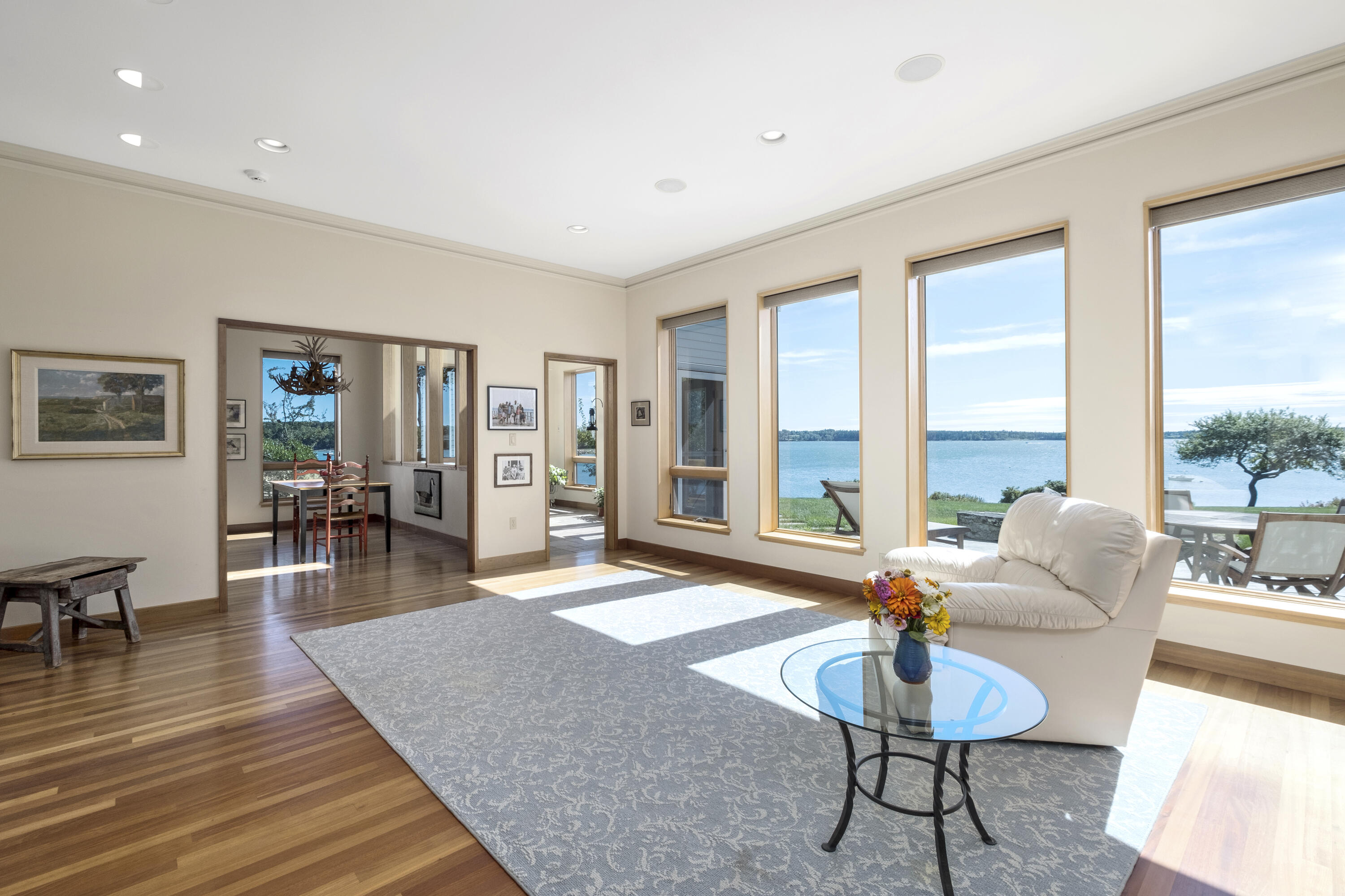 53 Stevens Road Cushing, ME 04563 - Photo 15 of 49 29- 53 Stevens Lane - Cushing-JAC