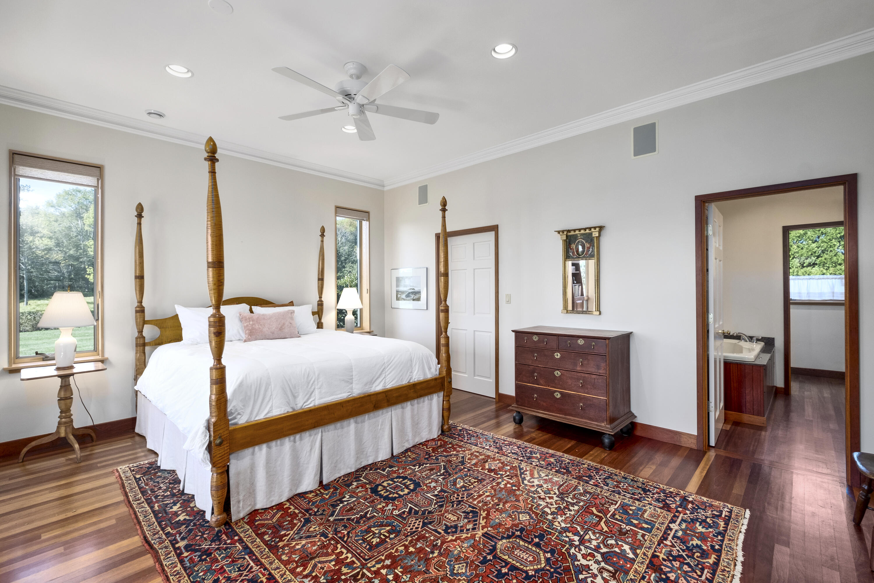 53 Stevens Road Cushing, ME 04563 - Photo 16 of 49 31- 53 Stevens Lane - Cushing-JAC