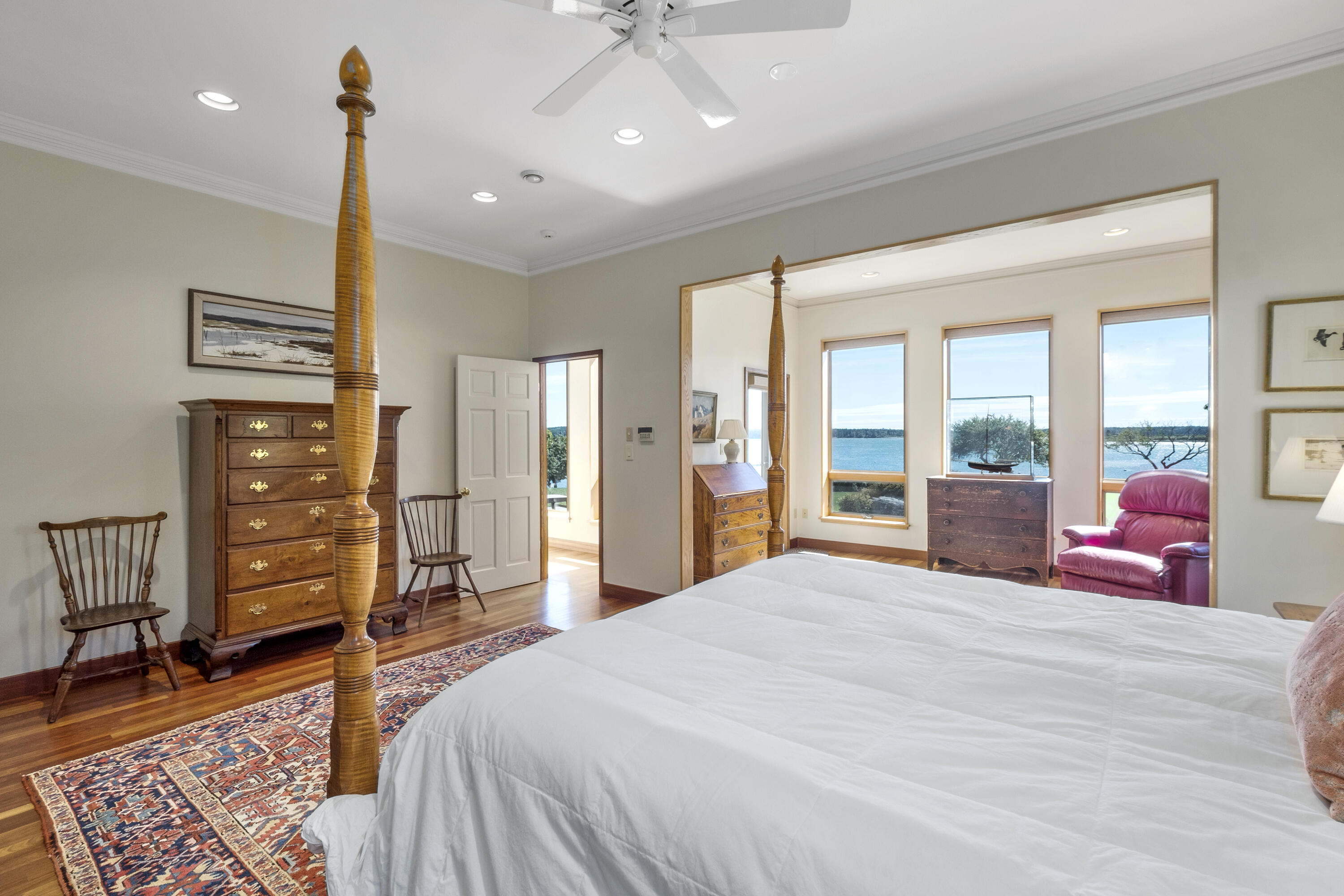 53 Stevens Road Cushing, ME 04563 - Photo 19 of 49 35- 53 Stevens Lane - Cushing-JAC