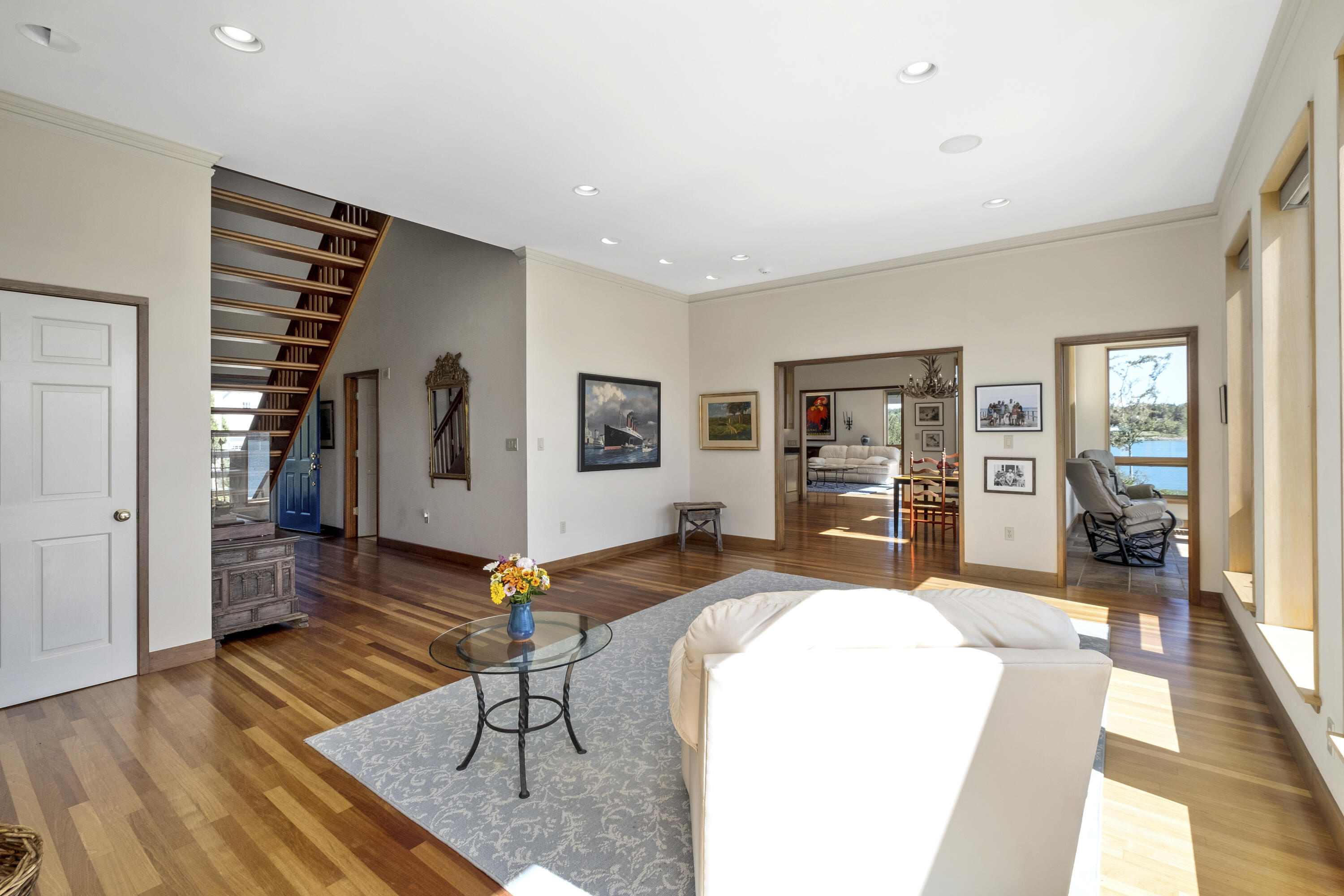 53 Stevens Road Cushing, ME 04563 - Photo 22 of 49 30- 53 Stevens Lane - Cushing-JAC