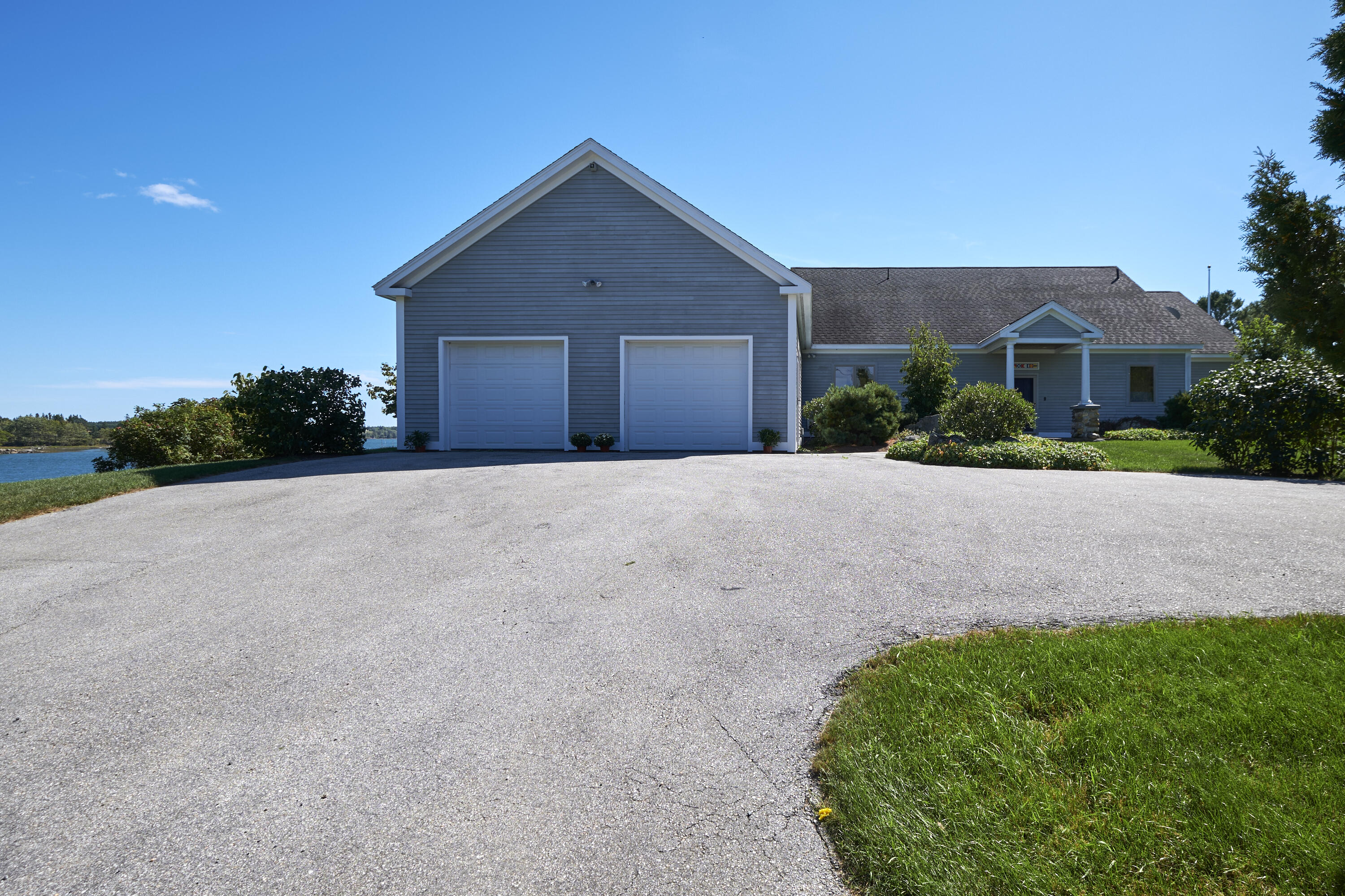 53 Stevens Road Cushing, ME 04563 - Photo 31 of 49 59- 53 Stevens Lane - Cushing-JAC