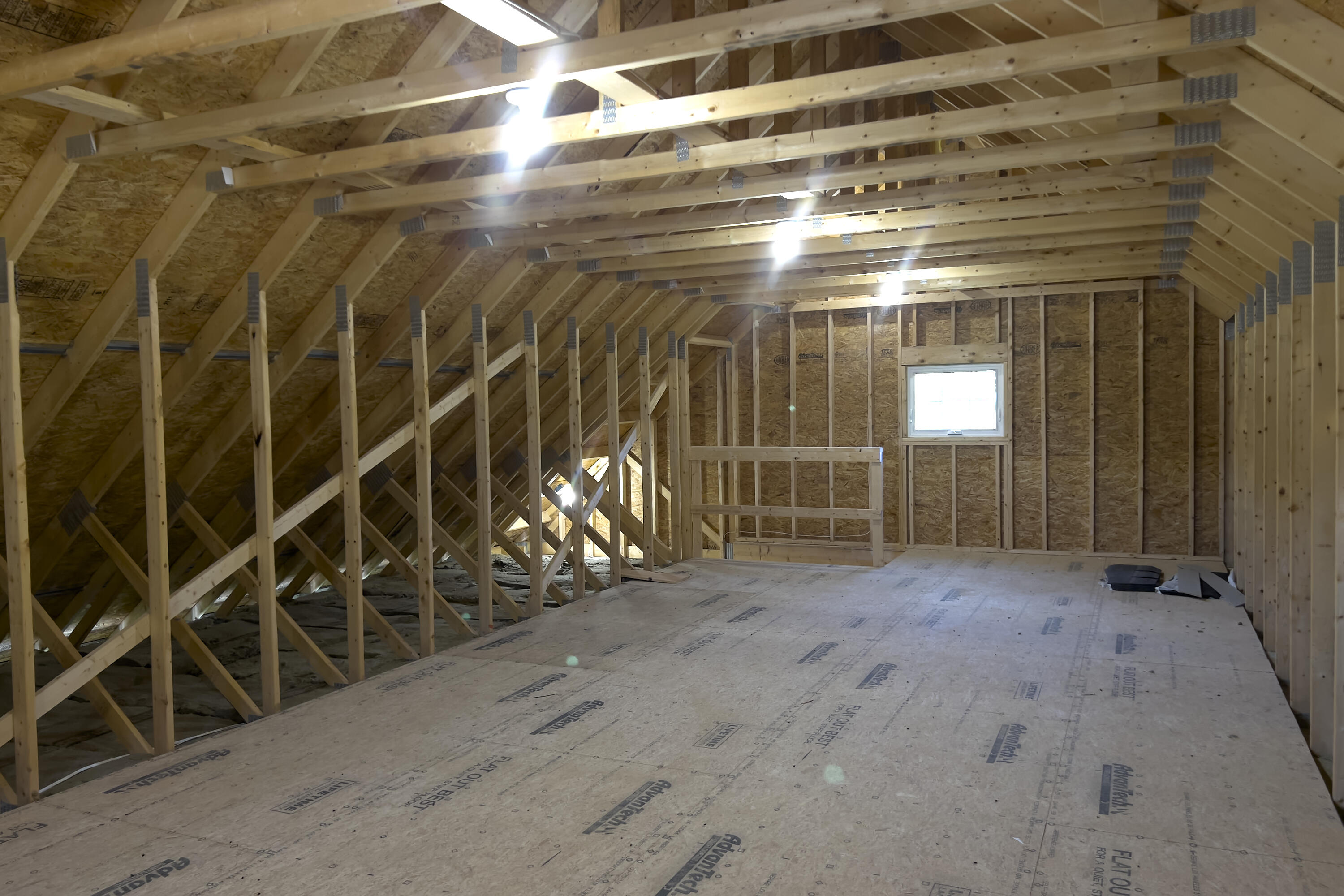 53 Stevens Road Cushing, ME 04563 - Photo 35 of 49 03- 53 Stevens Lane - Cushing-JAC