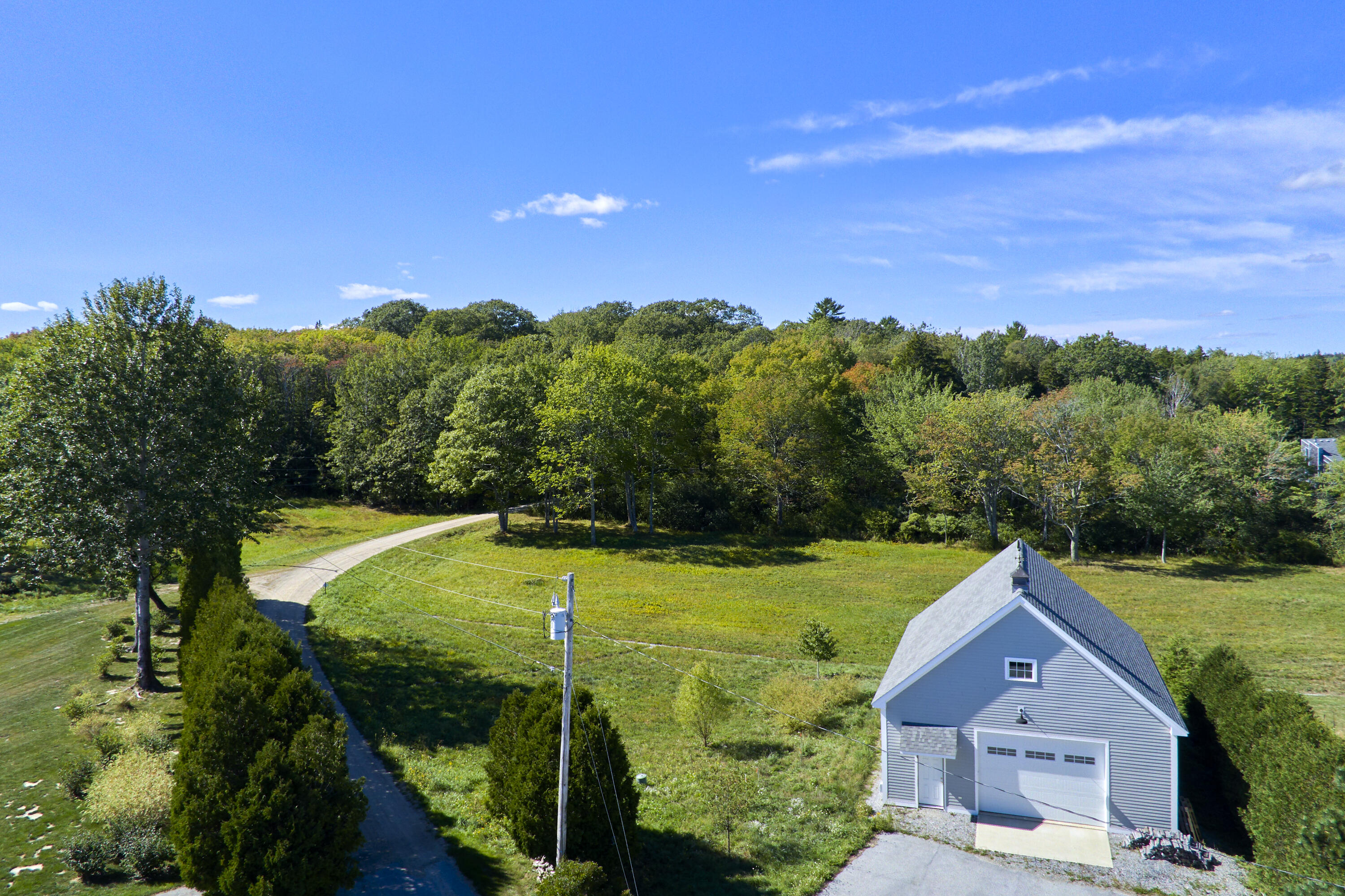 53 Stevens Road Cushing, ME 04563 - Photo 36 of 49 73- 53 Stevens Lane - Cushing-JAC