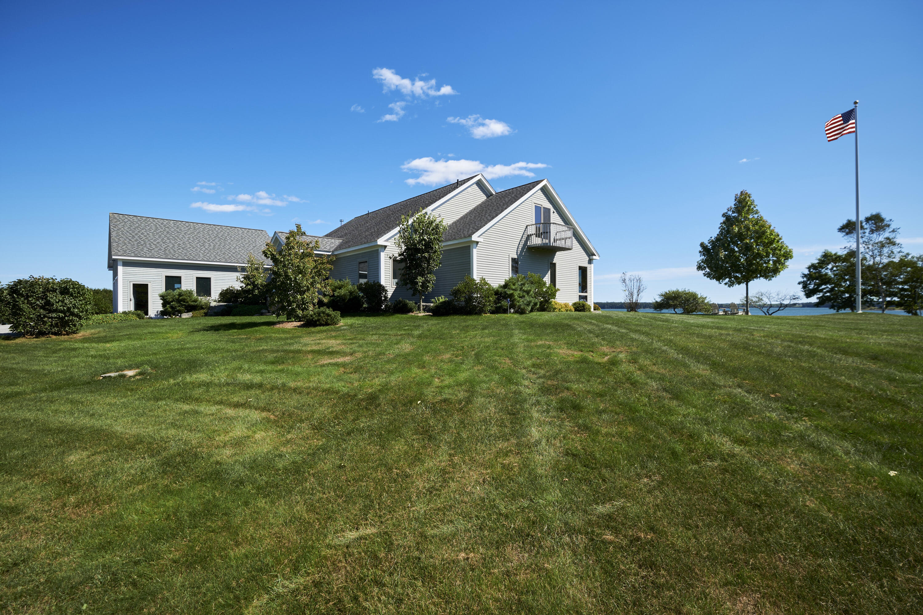 53 Stevens Road Cushing, ME 04563 - Photo 37 of 49 70- 53 Stevens Lane - Cushing-JAC