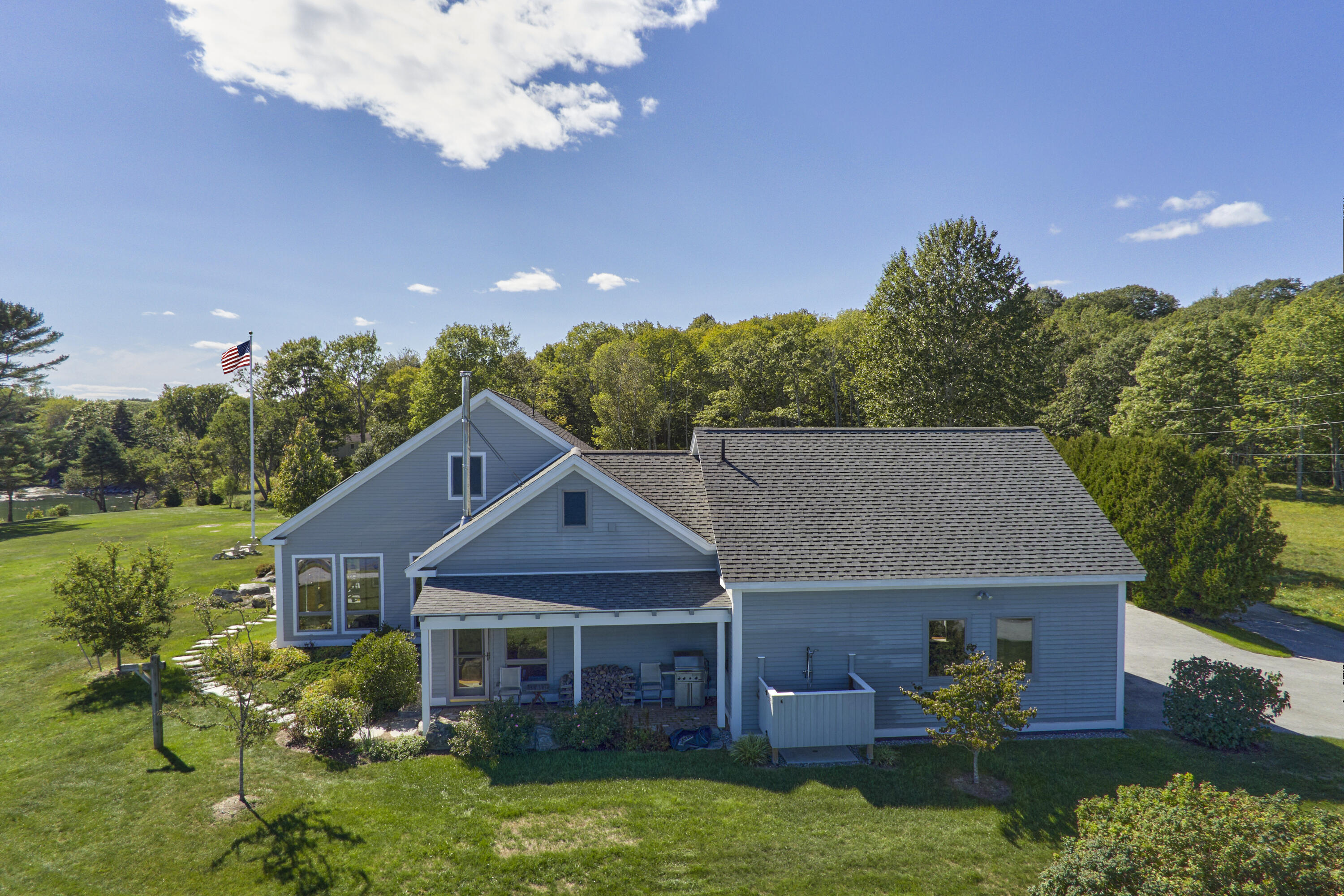 53 Stevens Road Cushing, ME 04563 - Photo 38 of 49 72- 53 Stevens Lane - Cushing-JAC