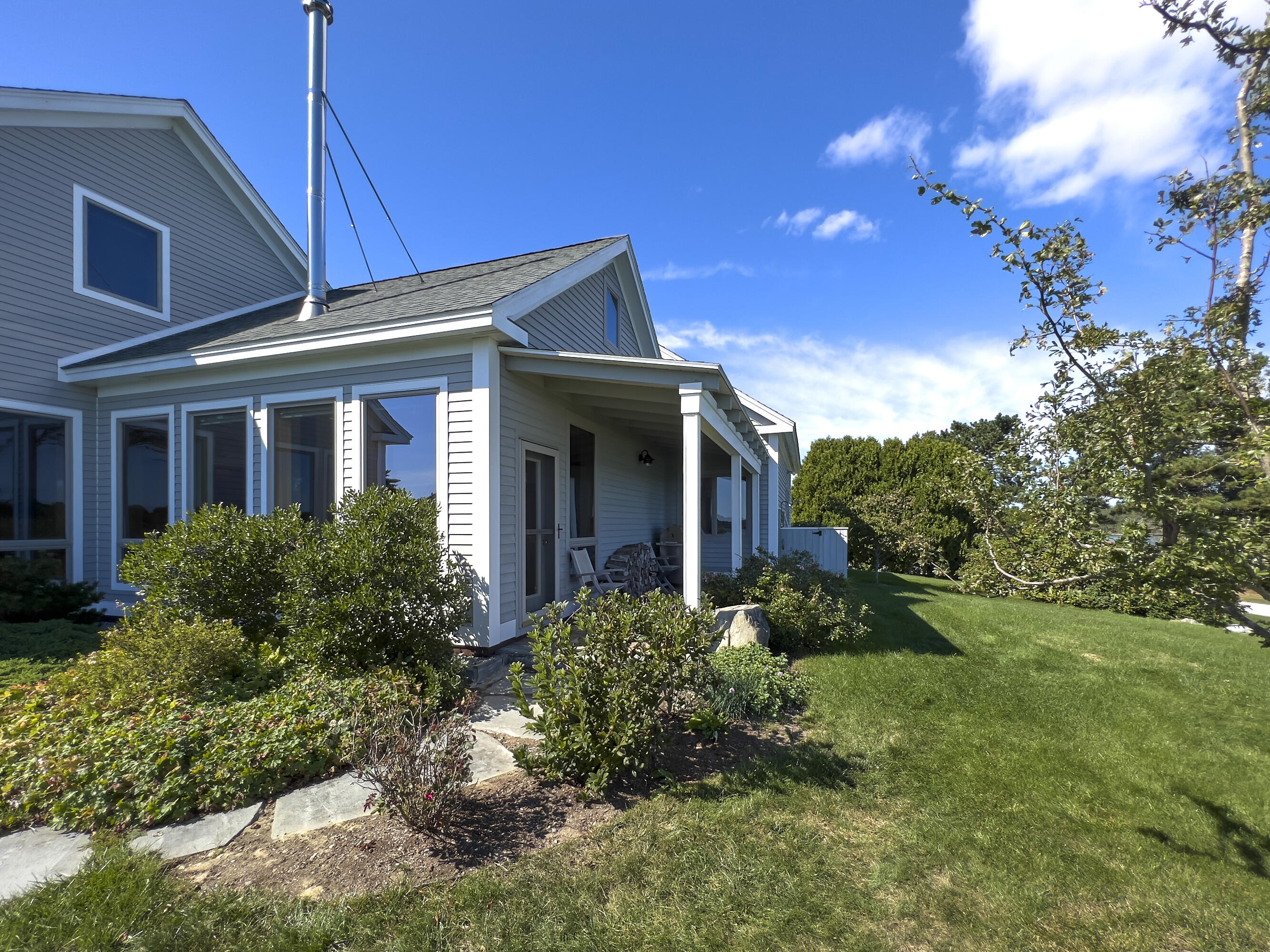 53 Stevens Road Cushing, ME 04563 - Photo 39 of 49 82- 53 Stevens Lane - Cushing-JAC