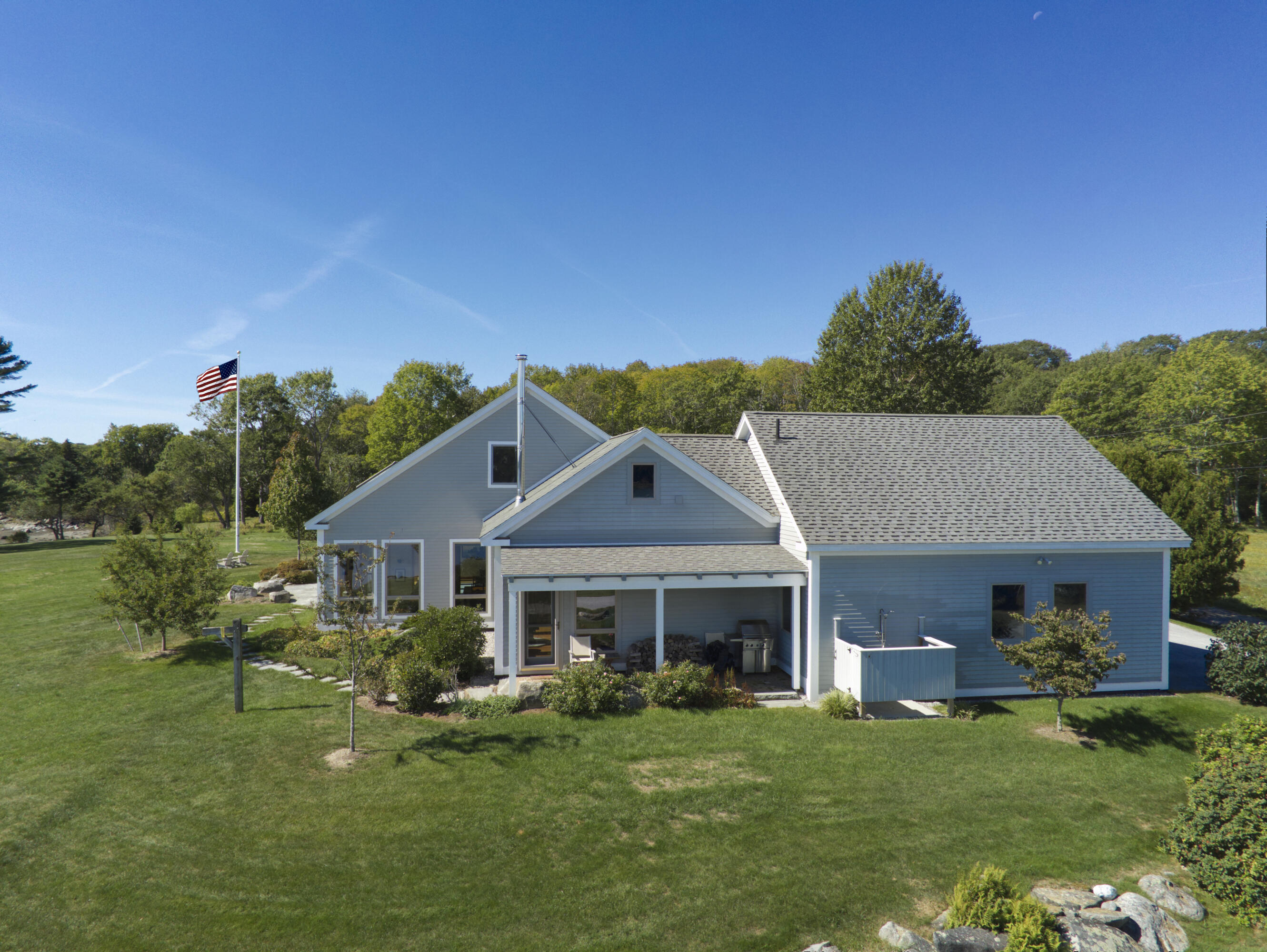 53 Stevens Road Cushing, ME 04563 - Photo 41 of 49 89- 53 Stevens Lane - Cushing-JAC