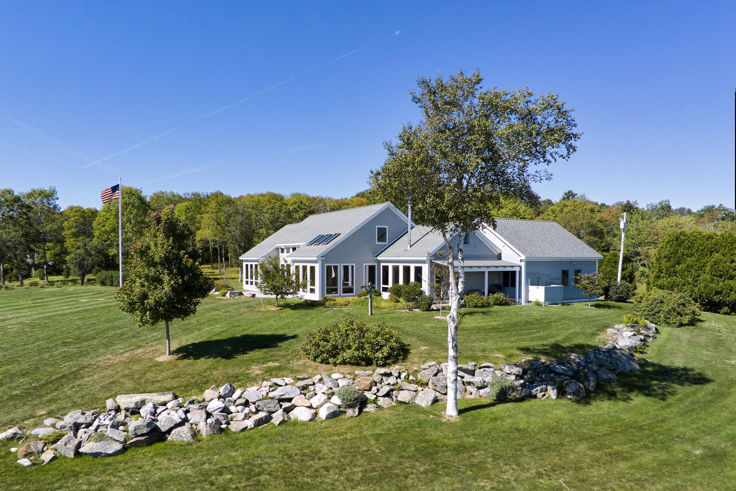 53 Stevens Road Cushing, ME 04563 - Photo 42 of 49 100- 53 Stevens Lane - Cushing-JAC