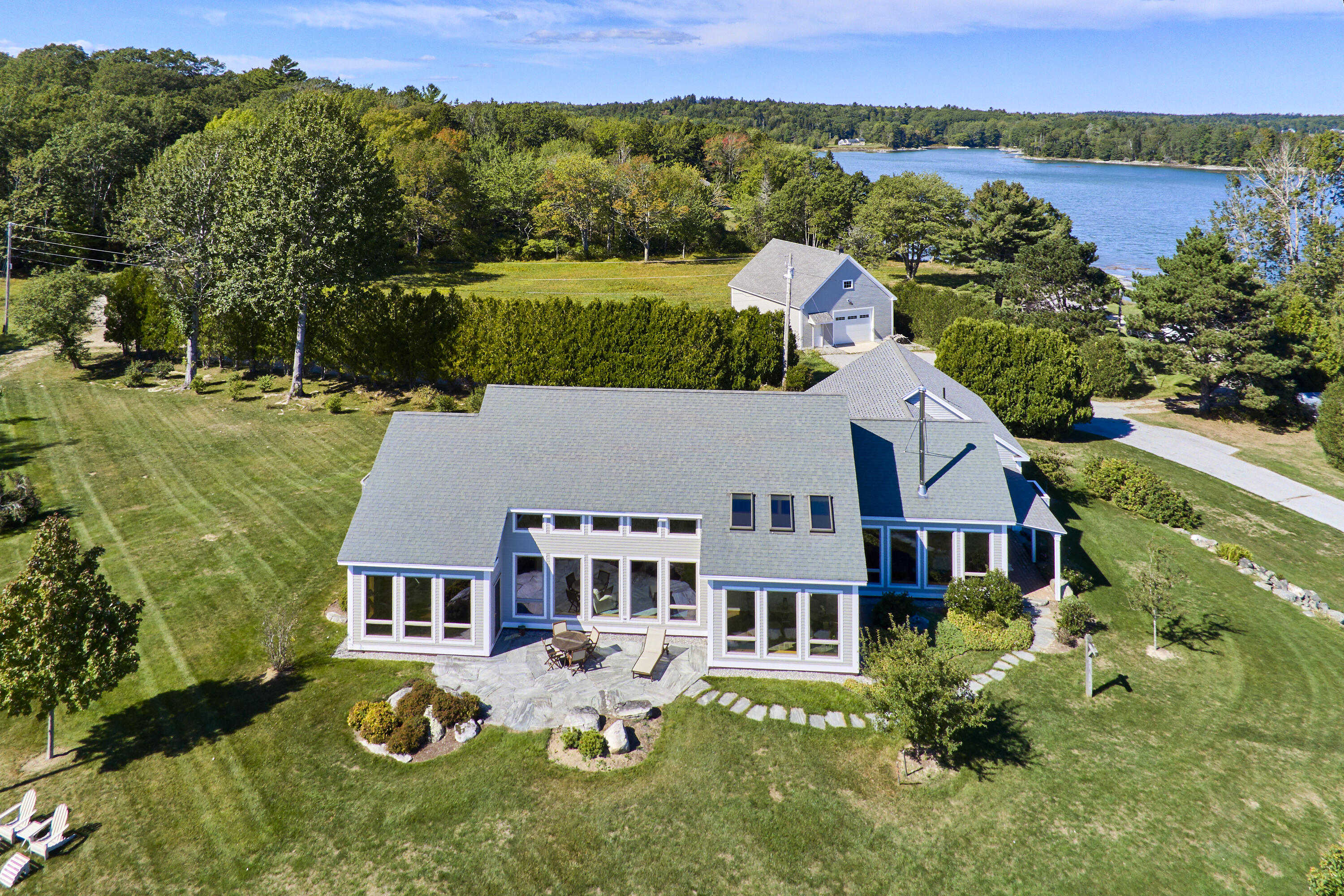 53 Stevens Road Cushing, ME 04563 - Photo 44 of 49 75- 15 Stevens Lane - Cushing-JAC