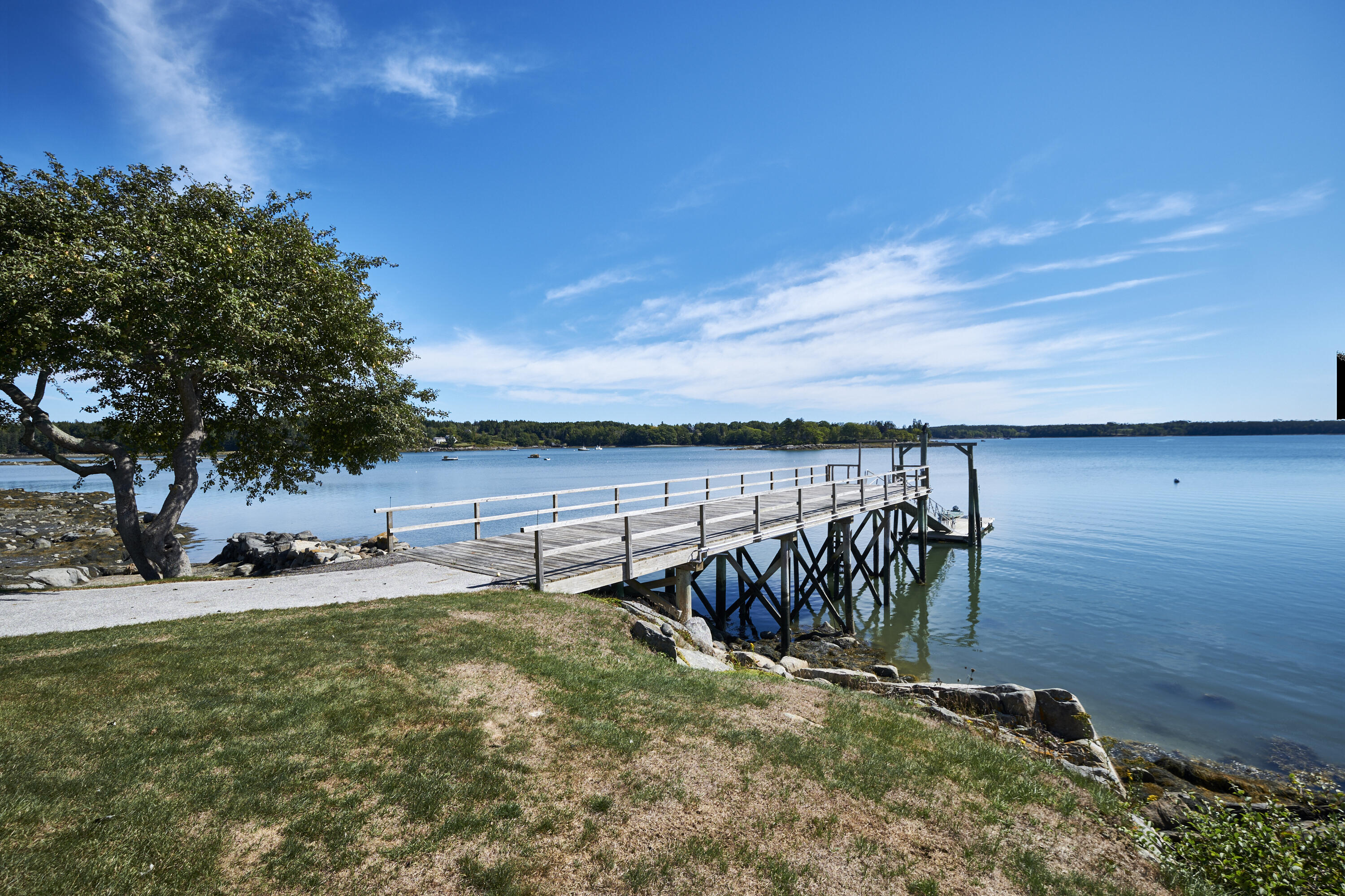 53 Stevens Road Cushing, ME 04563 - Photo 46 of 49 103- 53 Stevens Lane - Cushing-JAC