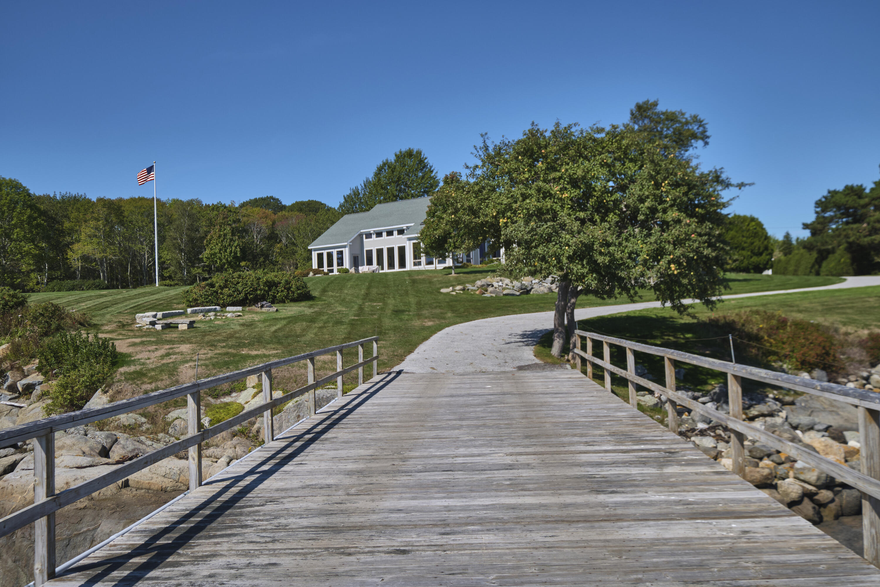 53 Stevens Road Cushing, ME 04563 - Photo 48 of 49 104- 53 Stevens Lane - Cushing-JAC