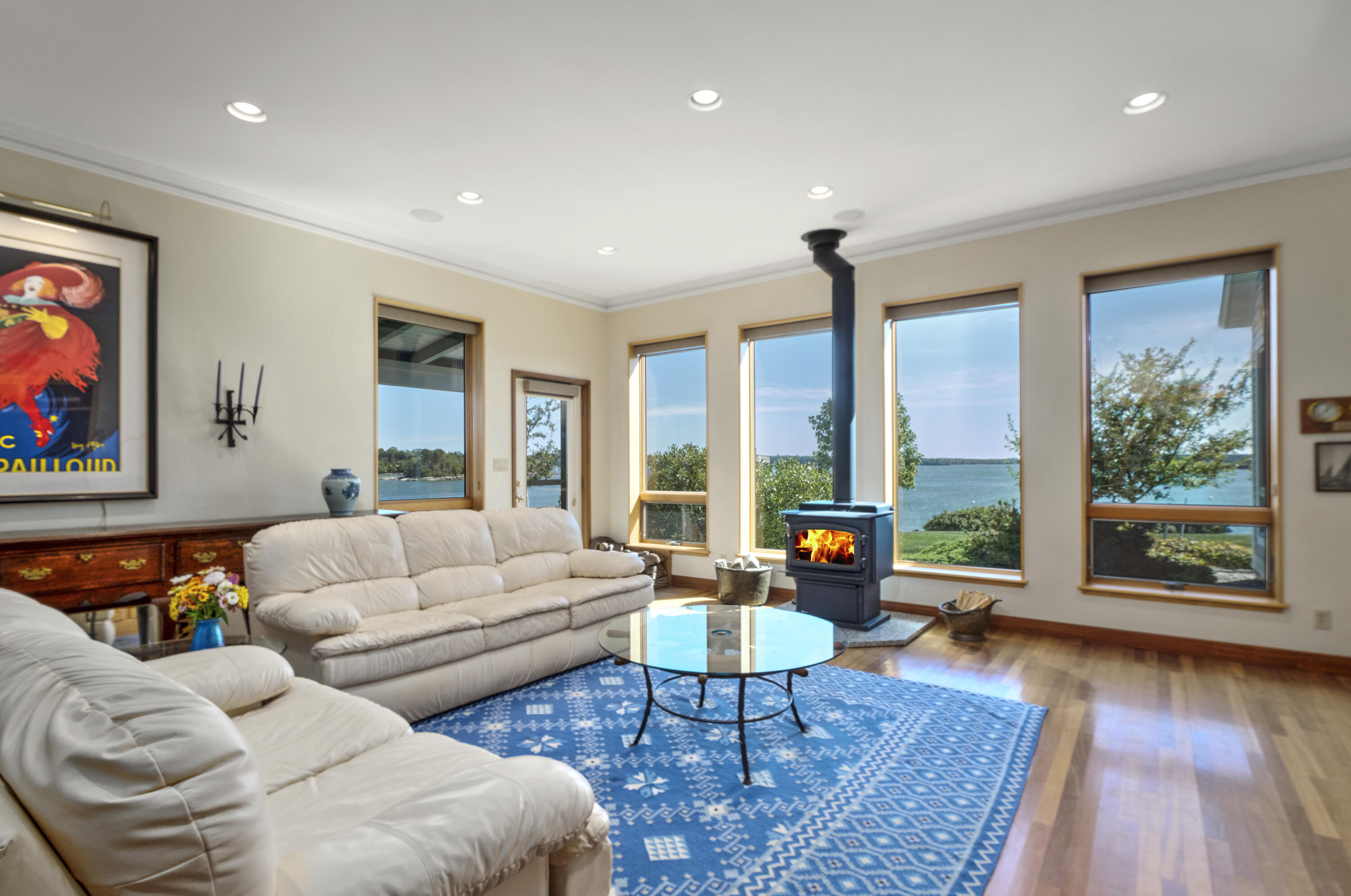 53 Stevens Road Cushing, ME 04563 - Photo 5 of 49 55- 53 Stevens Lane - Cushing-JAC