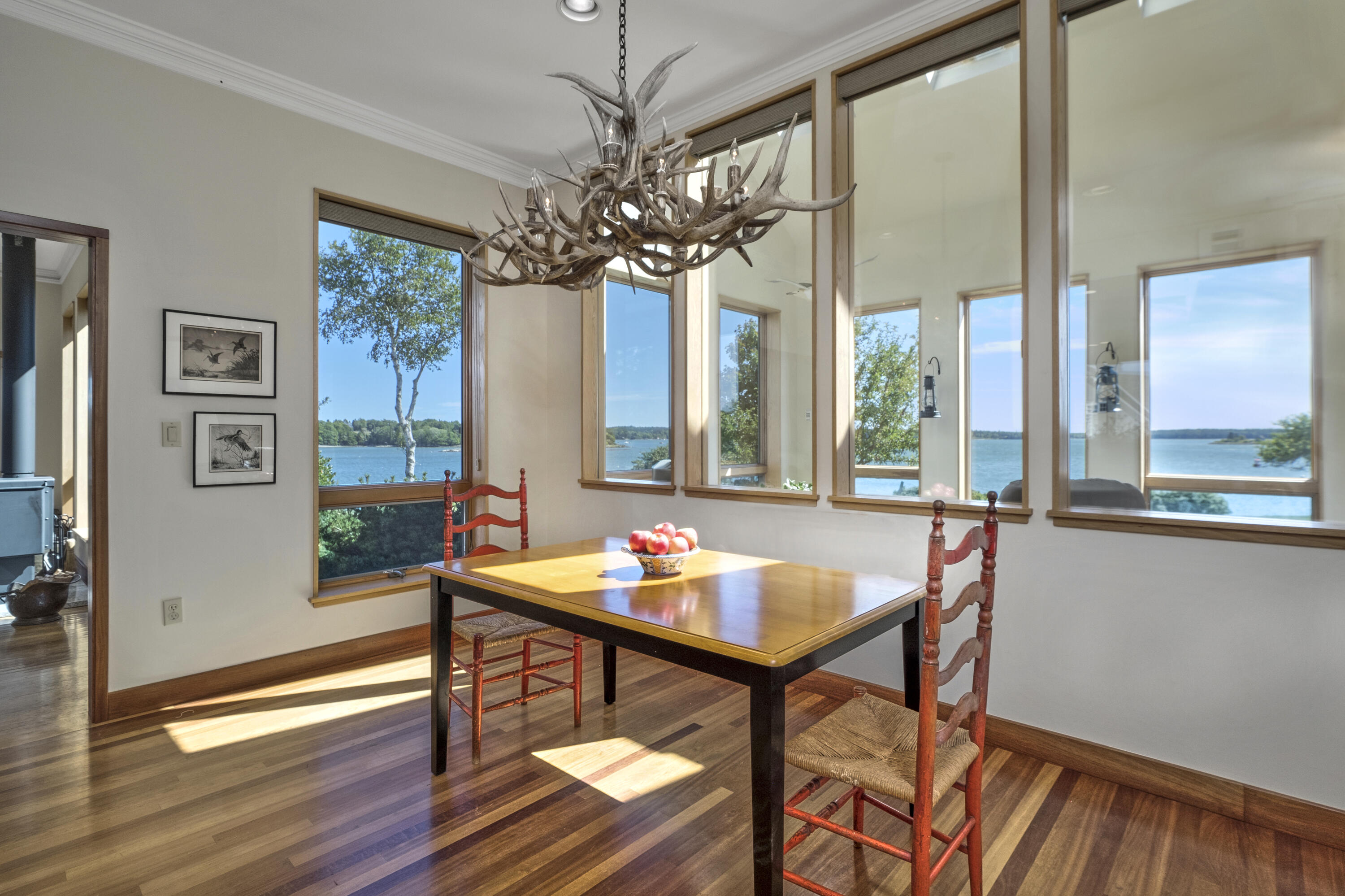 53 Stevens Road Cushing, ME 04563 - Photo 7 of 49 47- 53 Stevens Lane - Cushing-JAC