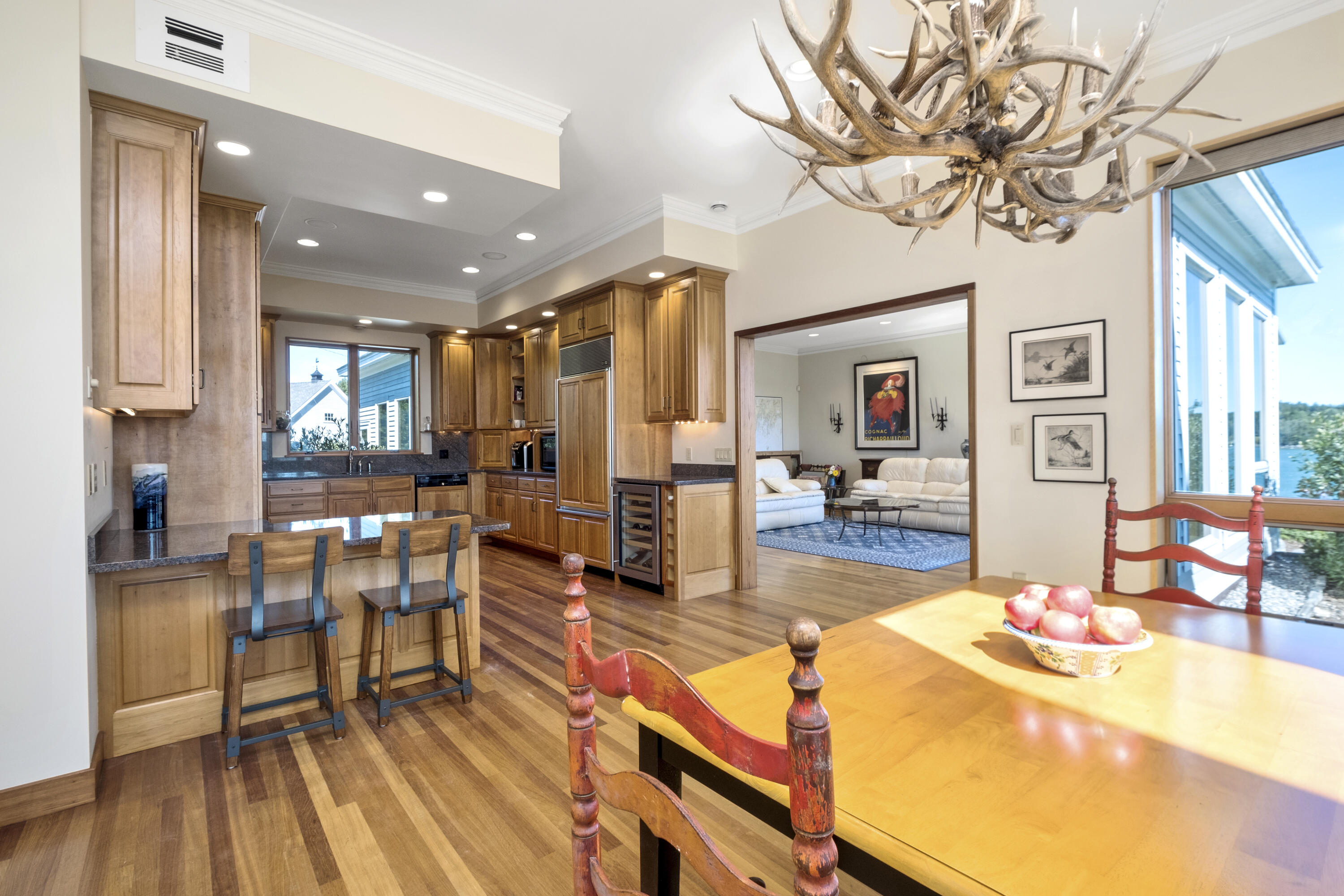 53 Stevens Road Cushing, ME 04563 - Photo 8 of 49 46- 53 Stevens Lane - Cushing-JAC