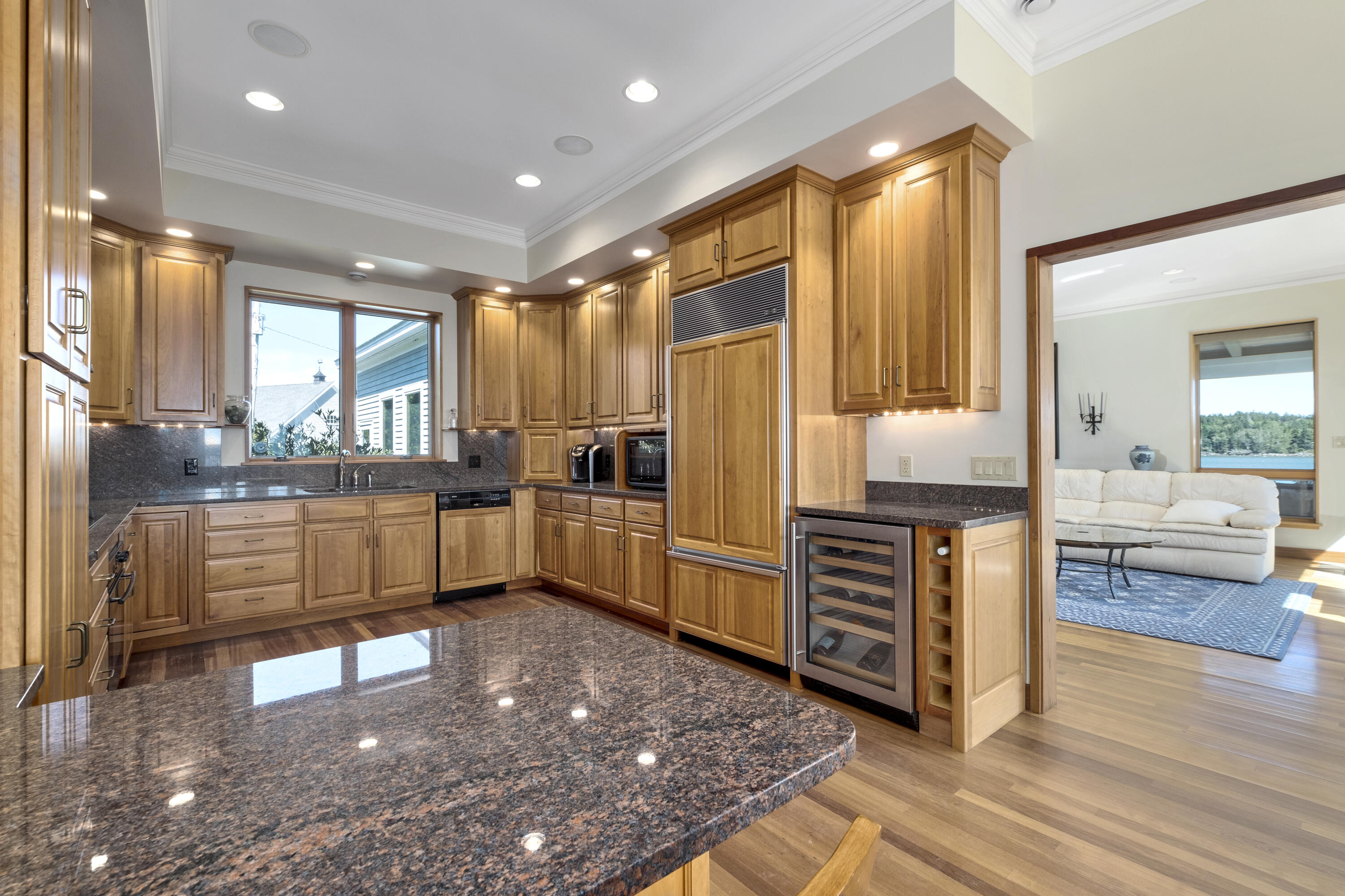 53 Stevens Road Cushing, ME 04563 - Photo 10 of 49 51- 53 Stevens Lane - Cushing-JAC