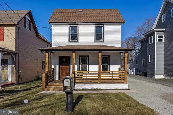 $419,000 | 219 Lumberton Avenue, Hainesport, NJ 08036
