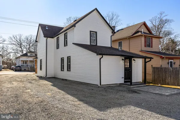 $419,000 | 219 Lumberton Avenue, Hainesport, NJ 08036