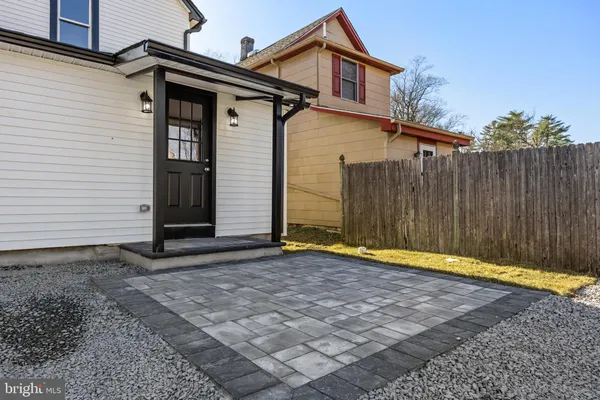 $419,000 | 219 Lumberton Avenue, Hainesport, NJ 08036