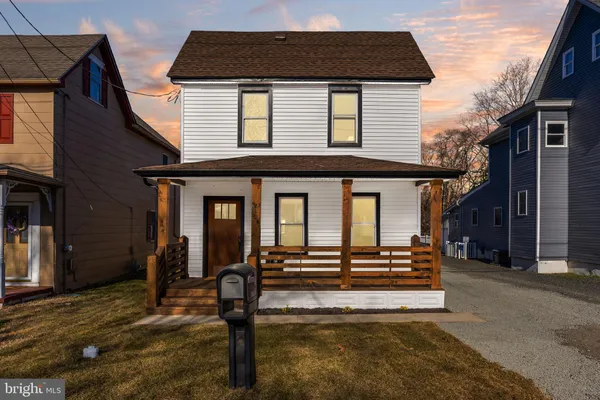 $419,000 | 219 Lumberton Avenue, Hainesport, NJ 08036