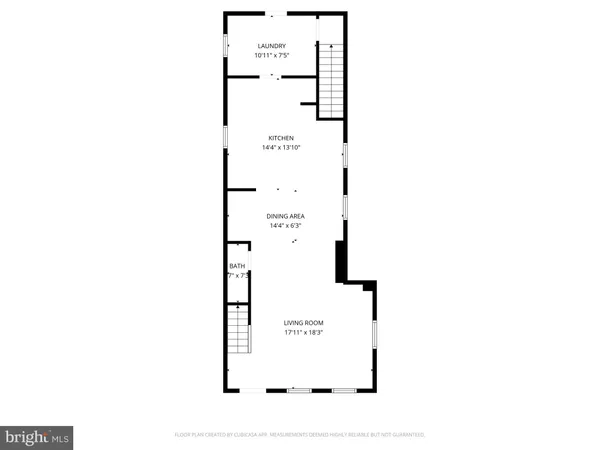 $419,000 | 219 Lumberton Avenue, Hainesport, NJ 08036