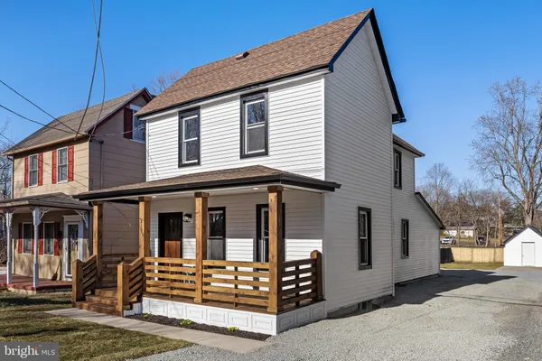 $419,000 | 219 Lumberton Avenue, Hainesport, NJ 08036