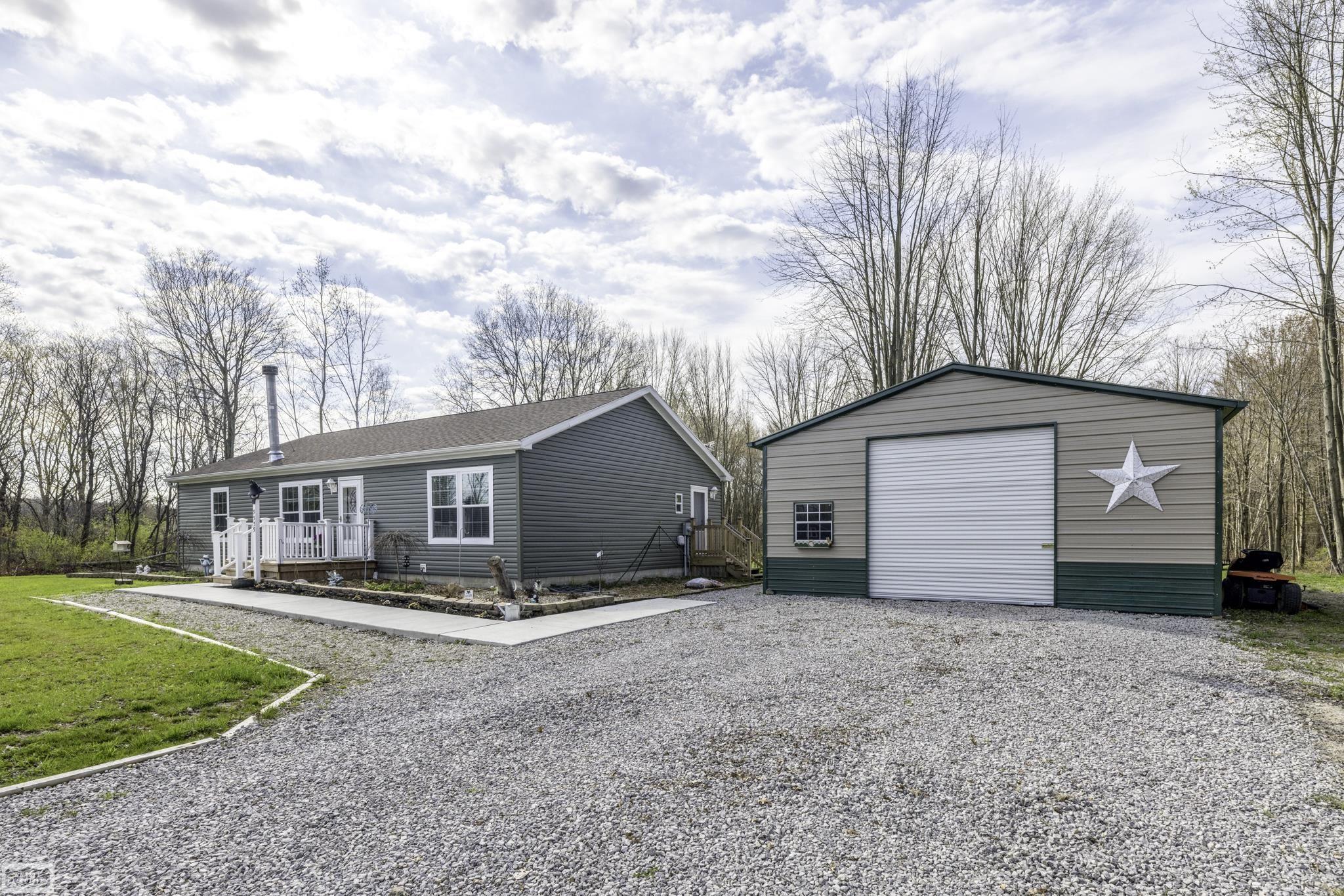 9559 Arnold Road Fair Haven, MI 48023 - Photo 1 of 29