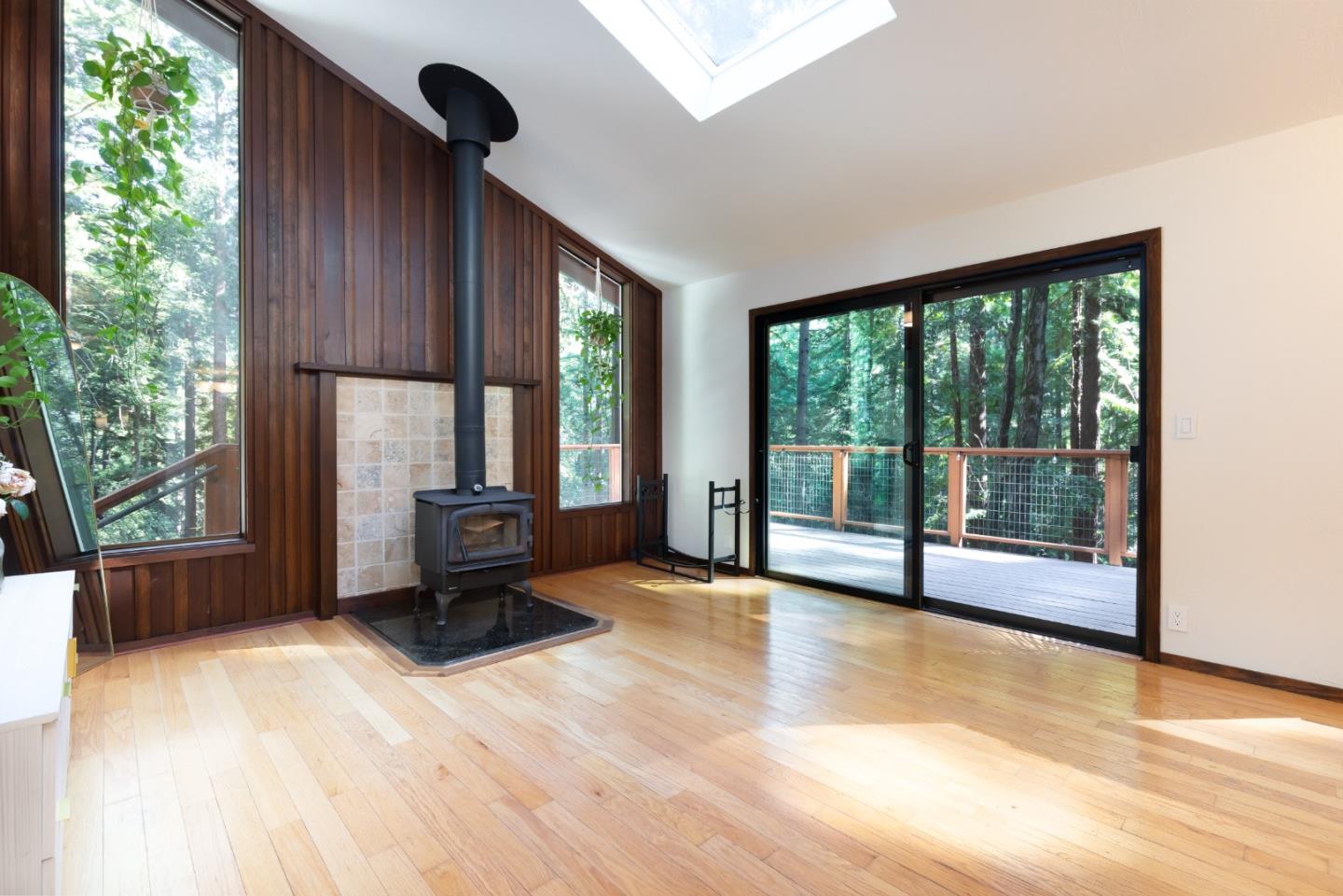 355 Waldeberg Road Ben Lomond, CA 95005 - Photo 4 of 32 Gallery Image 4