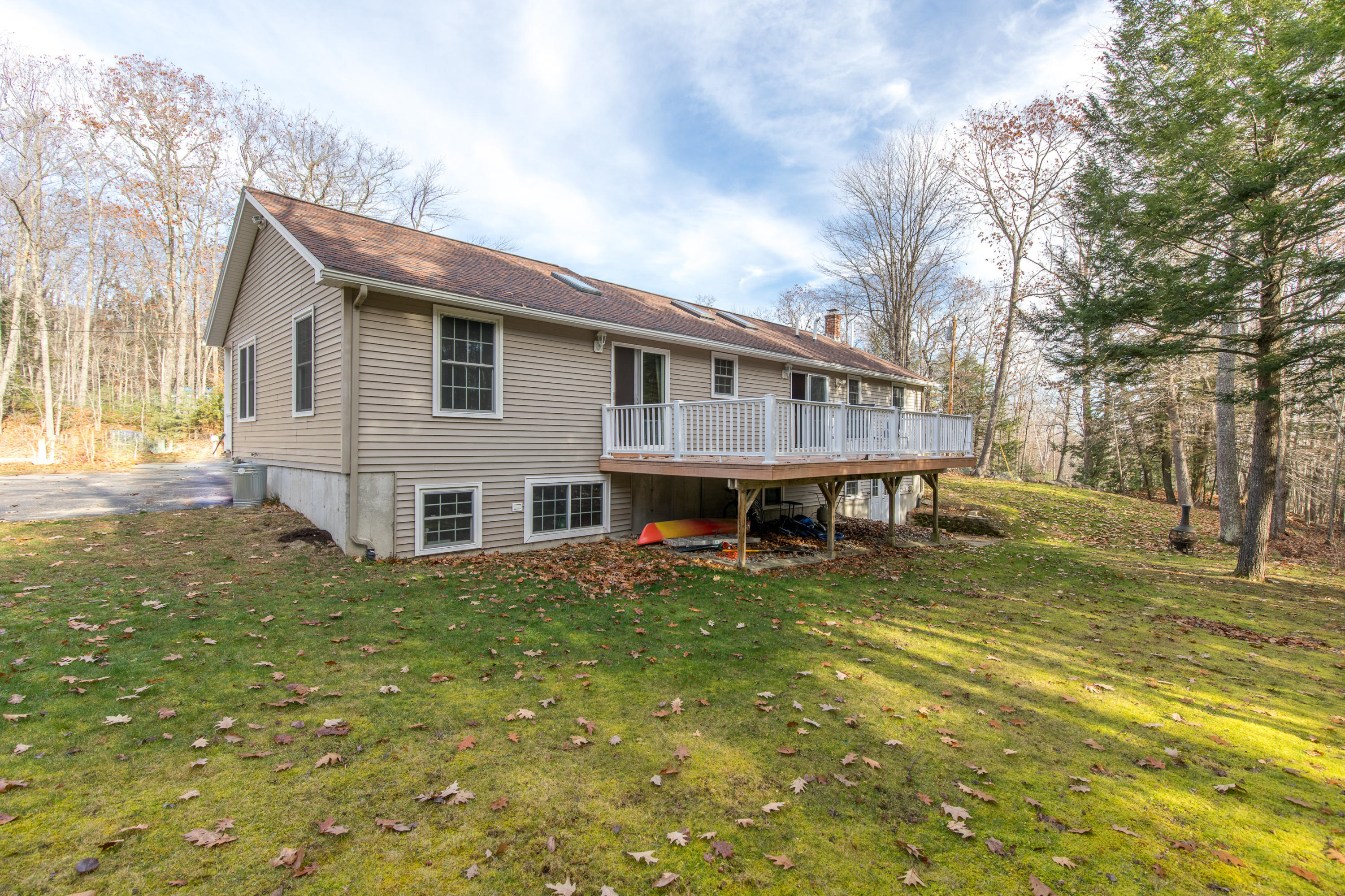 190 Pond Road New Gloucester, ME 04260 - Photo 28 of 28 190 Pond Road New Gloucester-53