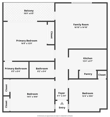 $550,000 | 3930 South Roosevelt Boulevard, Unit E104, Key West, FL 33040