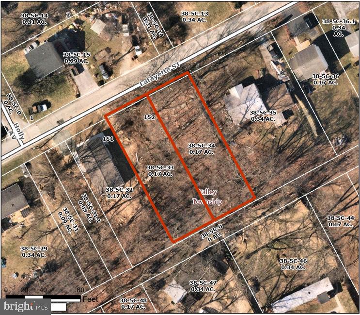 918 Lafayette Street Coatesville, PA 19320 - Photo 2 of 8