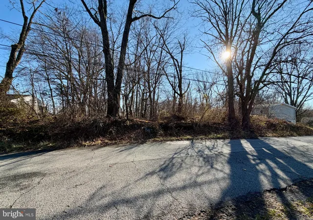 a view of outdoor space