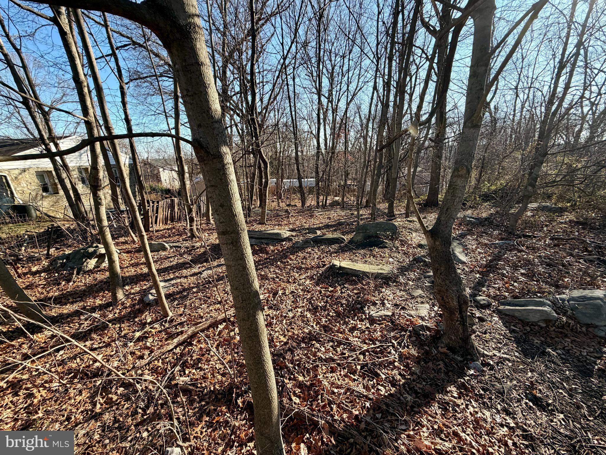 918 Lafayette Street Coatesville, PA 19320 - Photo 4 of 8 a view of outdoor space