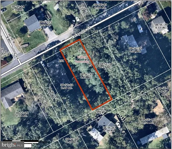 $65,000 | 918 Lafayette Street, Coatesville, PA 19320