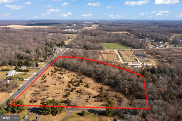 $500,000 | 40 & Rosemont, Newfield, NJ 08344