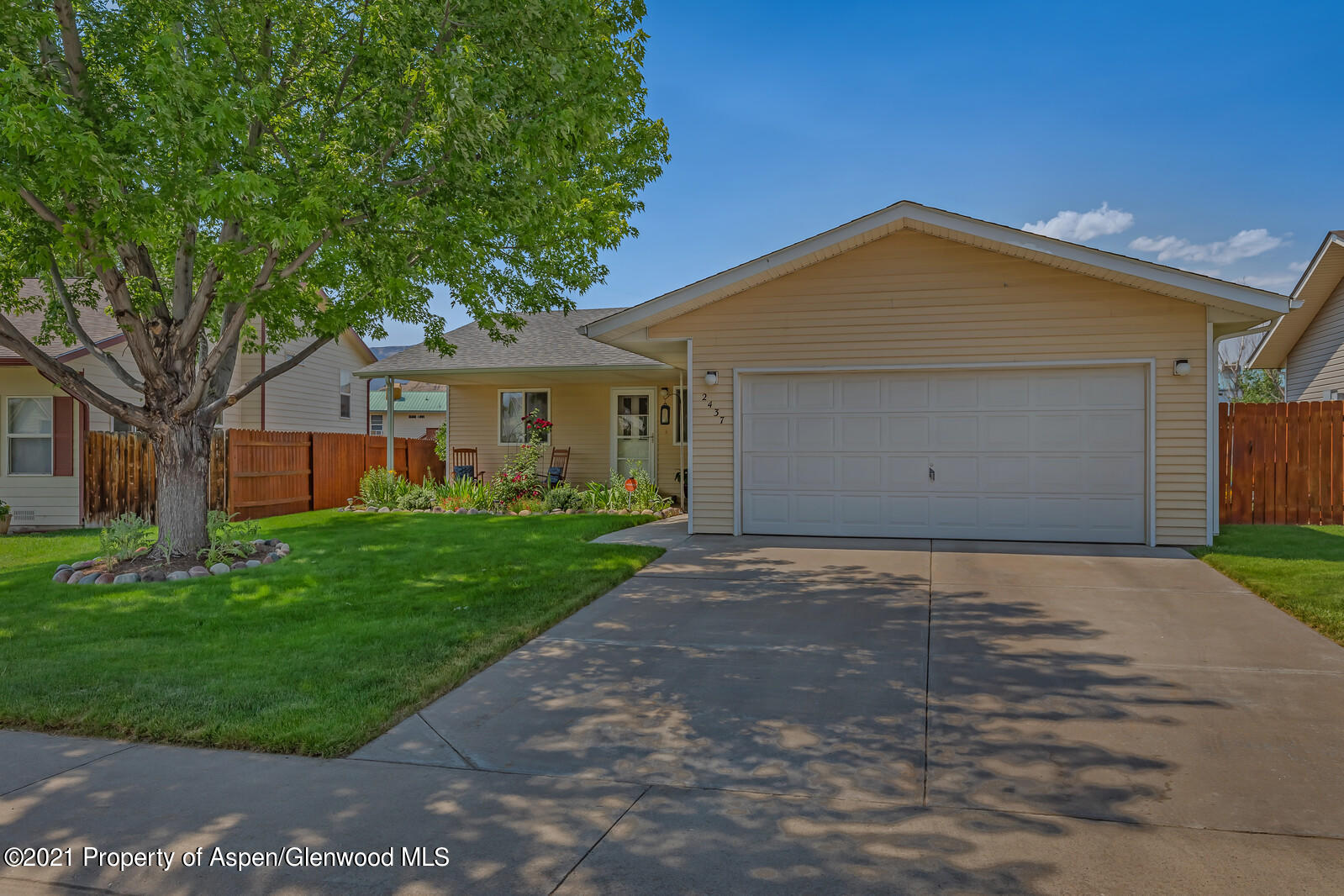 2437 Ute Avenue Rifle, CO 81650 - Photo 1 of 20 01_2437_Ute_Ave001_mls