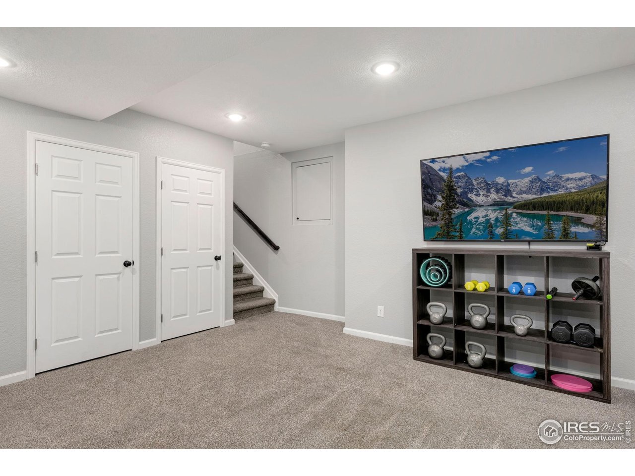 6420 Tuxedo Park Road Timnath, CO 80547 - Photo 26 of 44 a view of an empty room