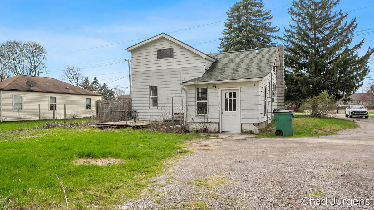 4805 3 Mile Road Bay City, MI 48706 - Photo 19 of 22 4805-3-Mile_018