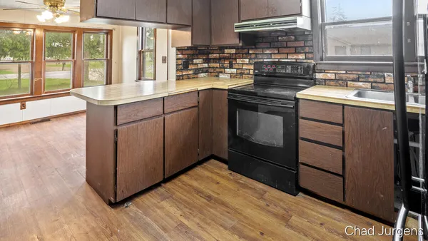 $160,000 | 4805 3 Mile Road, Bay City, MI 48706