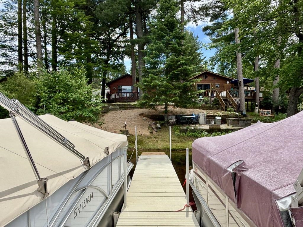 N12090 Heafford Road, Unit 2 Tomahawk, WI 54487 - Photo 32 of 40