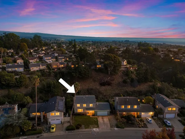 $1,399,000 | 128 McMillan Drive, Santa Cruz, CA 95060