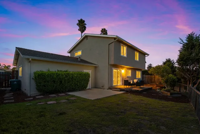 $1,399,000 | 128 McMillan Drive, Santa Cruz, CA 95060
