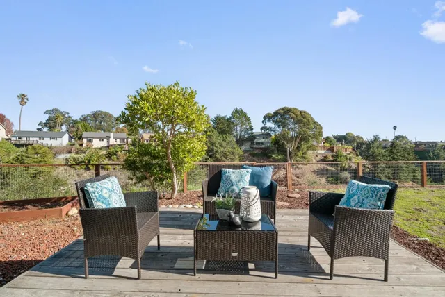 $1,399,000 | 128 McMillan Drive, Santa Cruz, CA 95060
