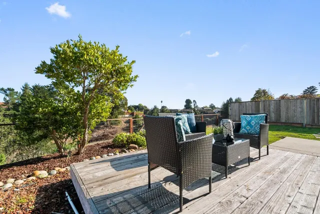 $1,399,000 | 128 McMillan Drive, Santa Cruz, CA 95060