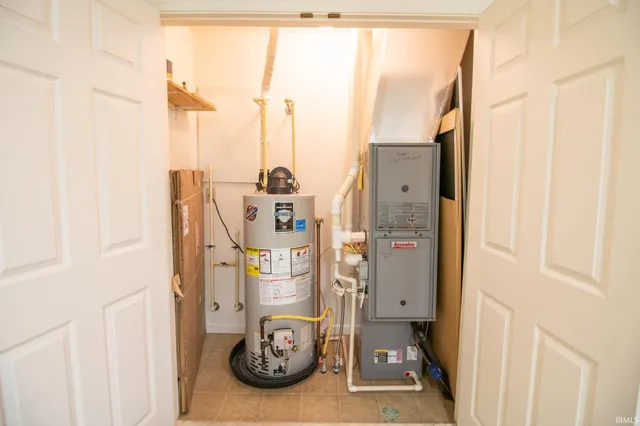 $179,900 | 170 Sunset Drive, Winchester, IN 47394