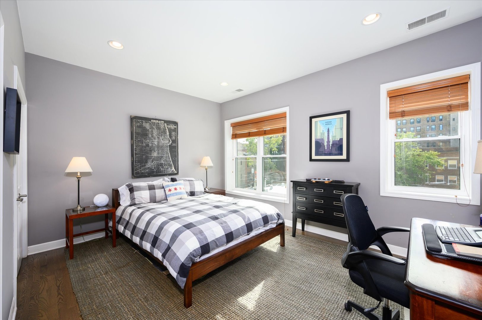 5047 North Sheridan Road, Unit 3S Chicago, IL 60640 - Photo 18 of 25